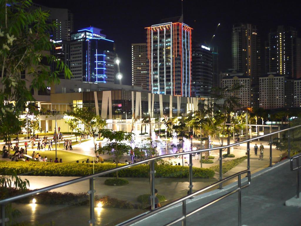 Shanika Properties @ F1 Bgc Manila Dış mekan fotoğraf