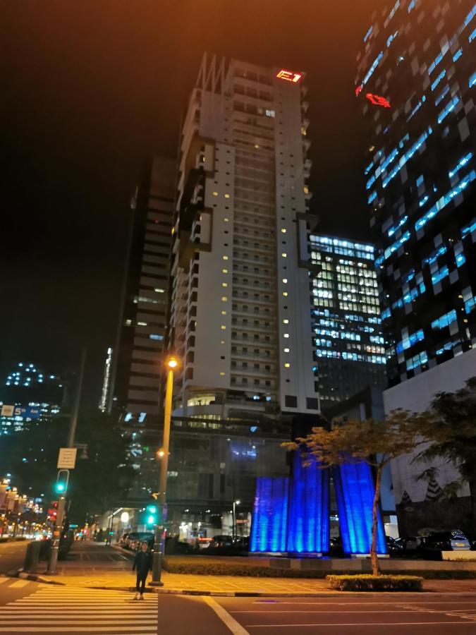 Shanika Properties @ F1 Bgc Manila Dış mekan fotoğraf